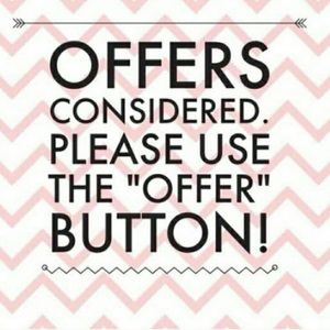 Bundle your likes for a private discount! ✨💖💖💖💖💟💟💟